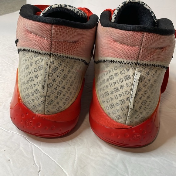 Nike Kevin Durant YouTube sneakers size 14 - Picture 7 of 7